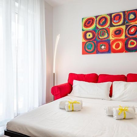 Central Station Apt With Parking باري المظهر الخارجي الصورة