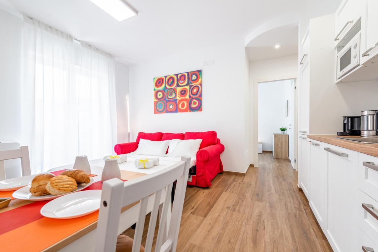 Central Station Apt With Parking باري المظهر الخارجي الصورة